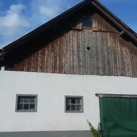 Διαμέρισμα Apartma Juha -