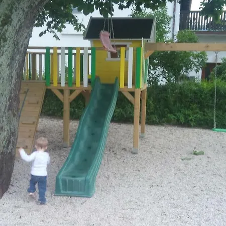 アパート Apartma Juha -