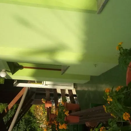 Apartma Juha - * Breg pri Borovnici