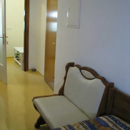 Apartma Juha - Apartament