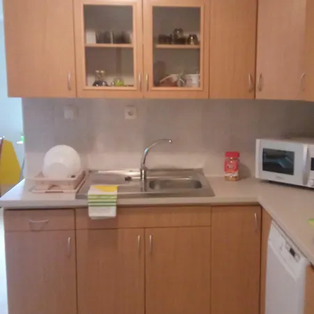 Apartma Juha -