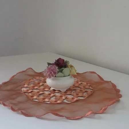 Διαμέρισμα Apartma Juha - *