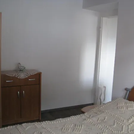 Apartma Juha - アパート