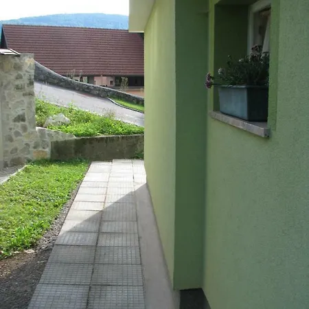 Apartament Apartma Juha - *