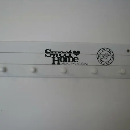 アパート Apartma Juha -