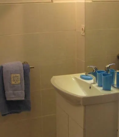 Apartma Juha - Διαμέρισμα *