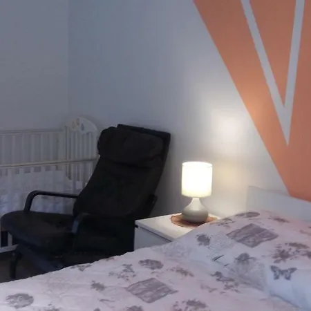 Apartma Juha - アパート *