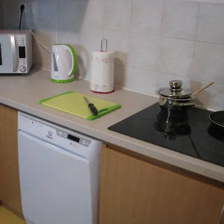 Apartma Juha - Apartament *