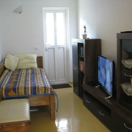 Apartma Juha - *