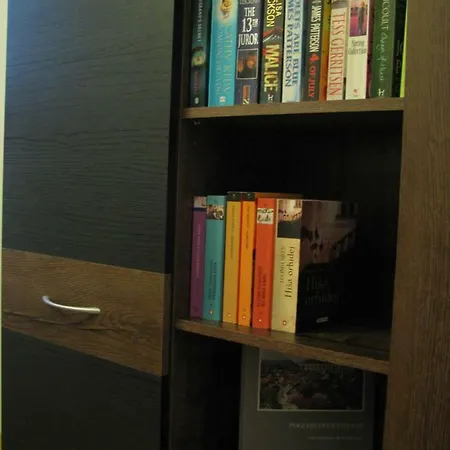 Apartma Juha - Διαμέρισμα Breg pri Borovnici