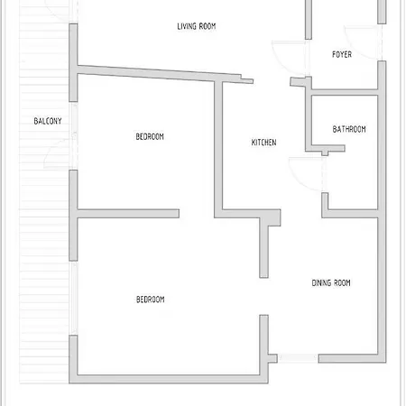 Apartma Juha - Breg pri Borovnici