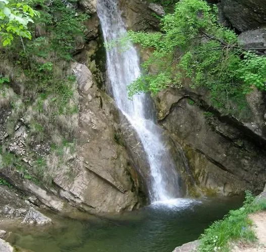 Apartma Juha - * Breg pri Borovnici