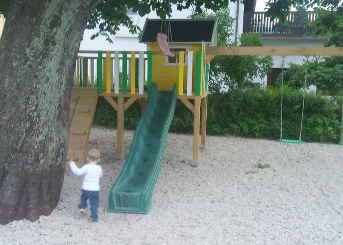 公寓 Apartma Juha -