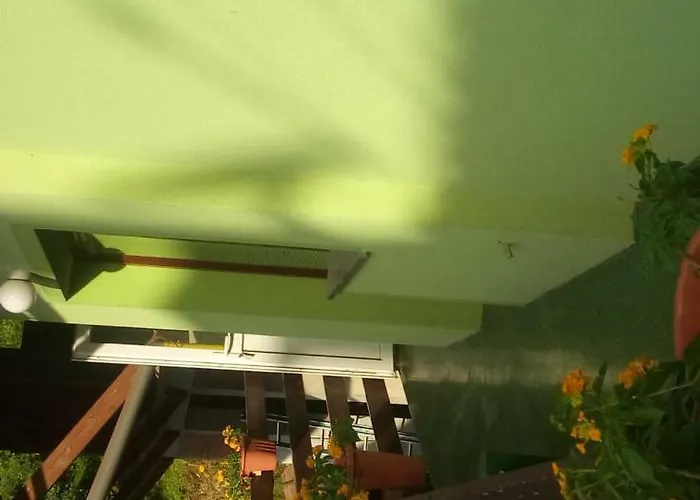 Apartma Juha - * Breg pri Borovnici