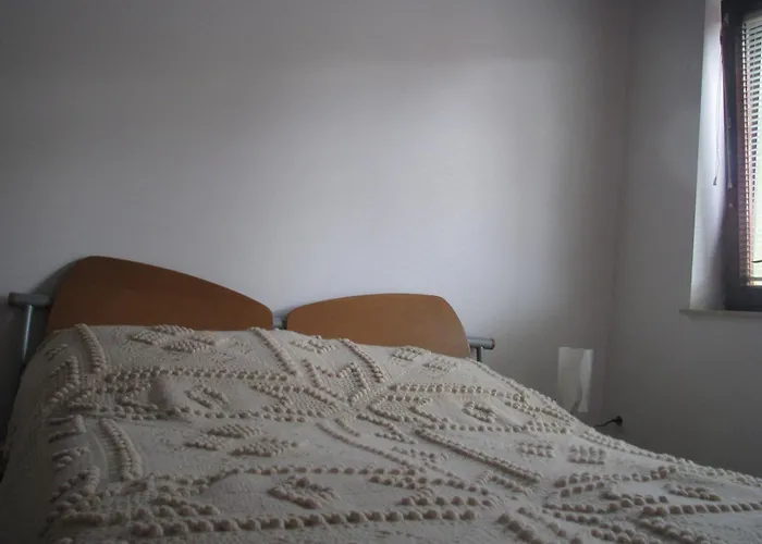 公寓 Apartma Juha -