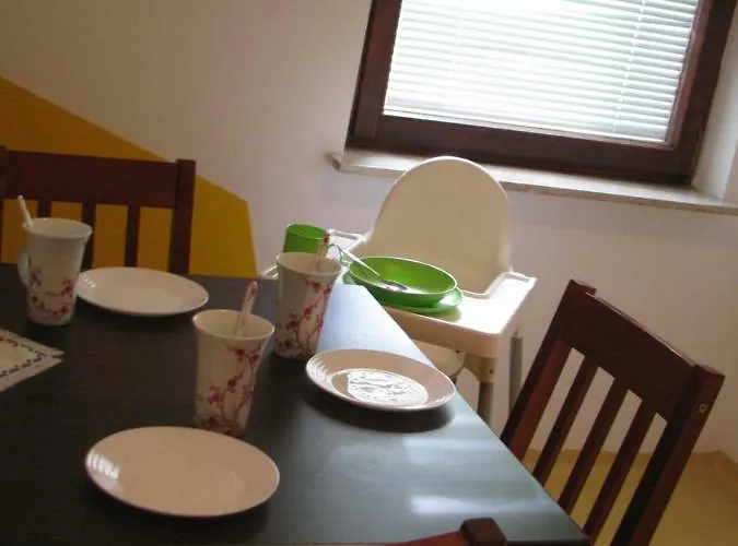 Apartma Juha - 公寓 *