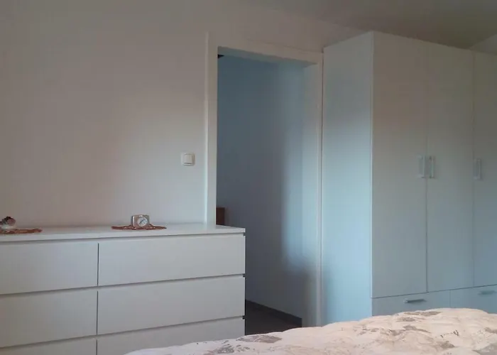 Apartma Juha - *