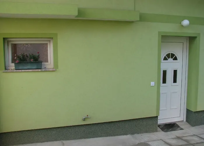 Apartma Juha - 公寓 *