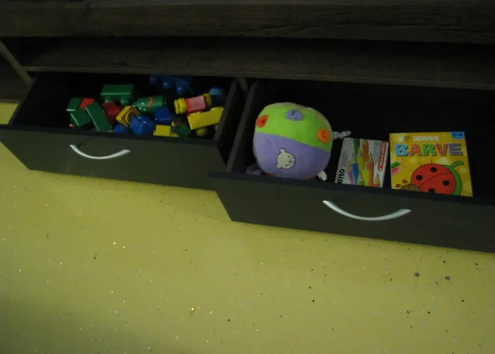 Apartma Juha - 公寓