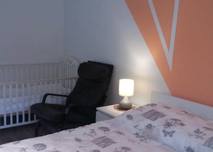 Apartma Juha - 公寓 *