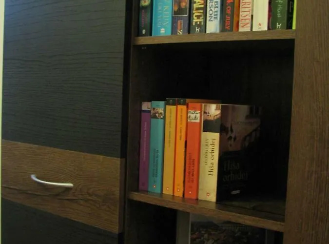 Apartma Juha - 公寓 Breg pri Borovnici